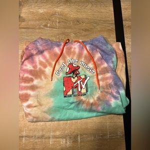 MTV Hoodies